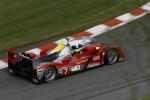Audi R15 TDI Plus 2010 года